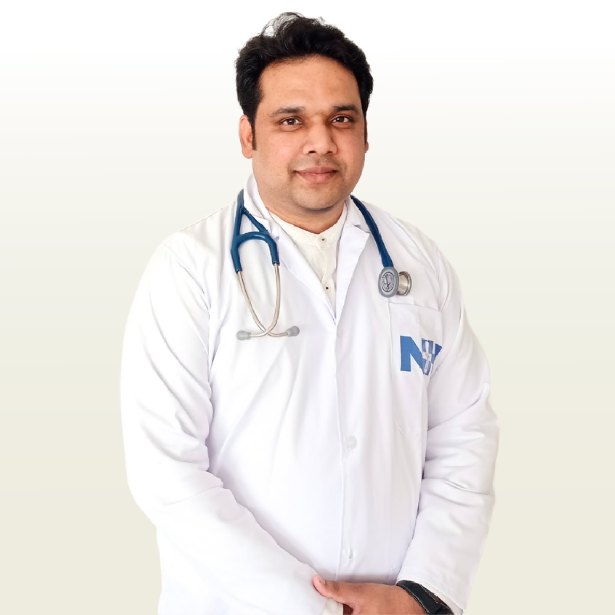 Dr. G.SANDEEP BHARGAV