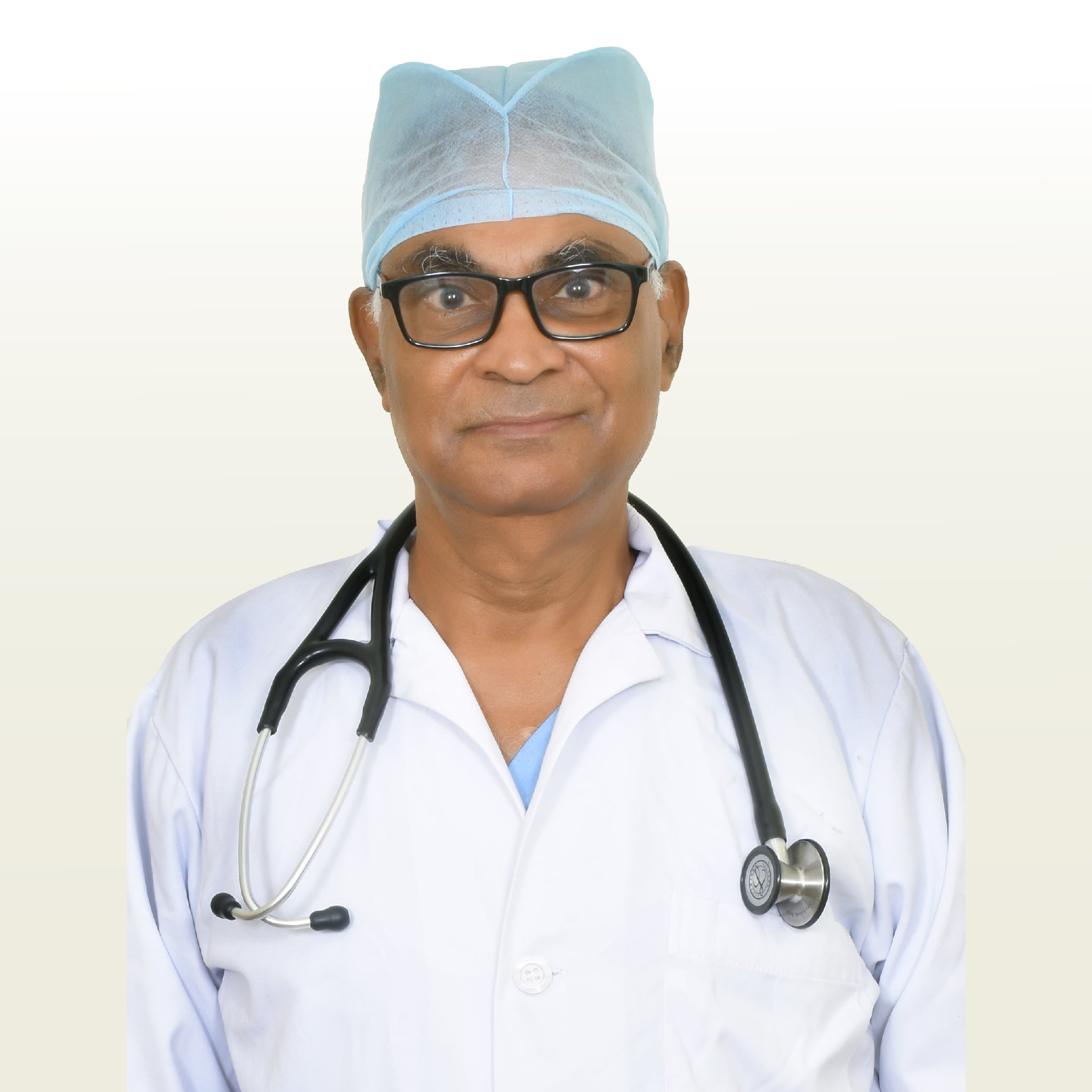 Dr. KODURU MUKUNDA RAO